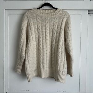 Ozma Imogene Sweater